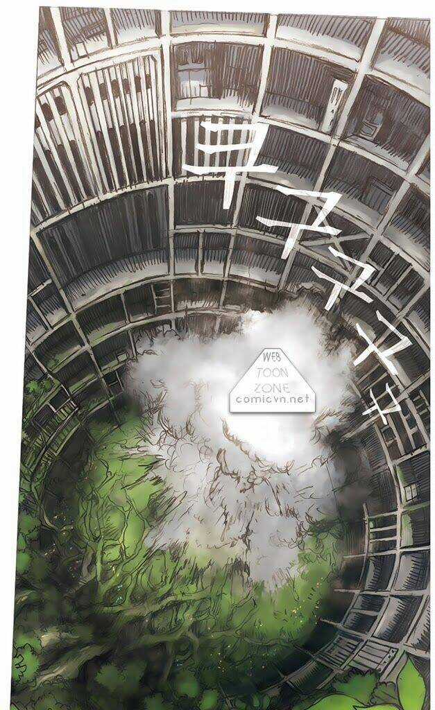 Impulse - Xung Lực Chapter 5 trang 9