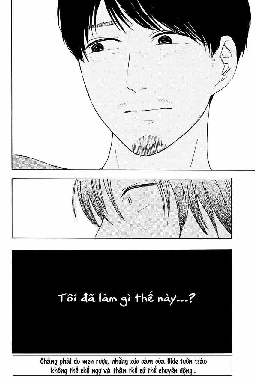 Impulse - Xung Lực Chapter 7 trang 11