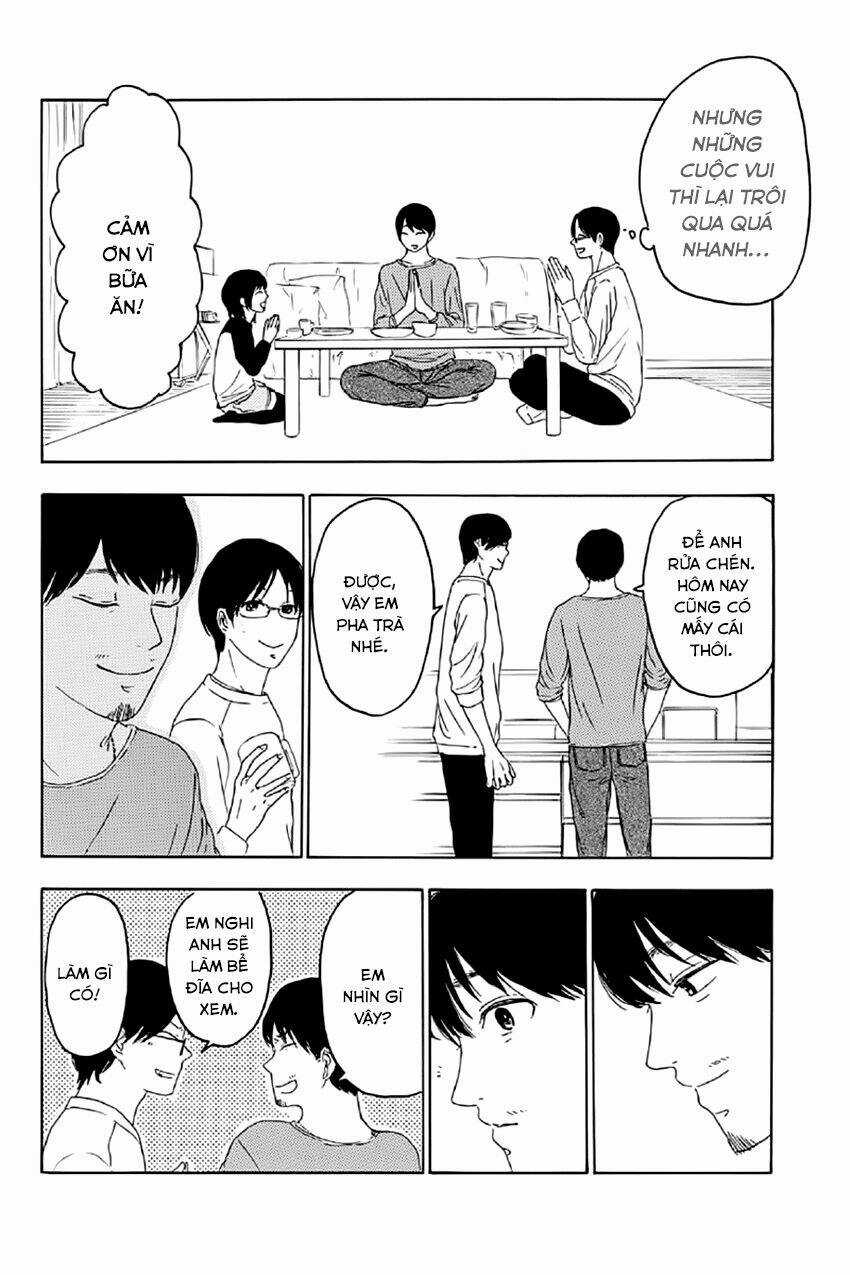 Impulse - Xung Lực Chapter 7 trang 3