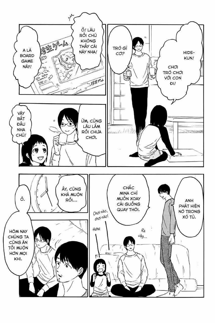 Impulse - Xung Lực Chapter 7 trang 4