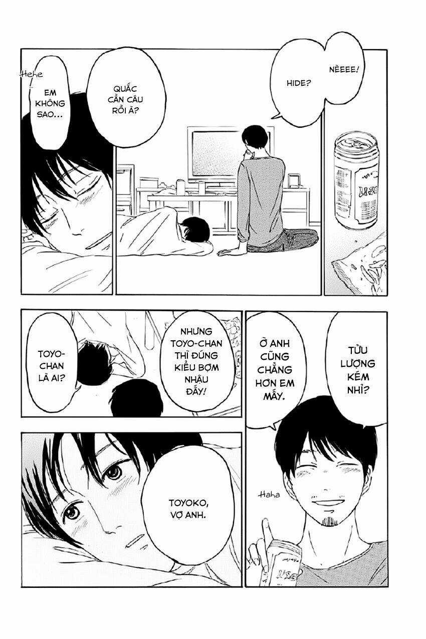 Impulse - Xung Lực Chapter 7 trang 7