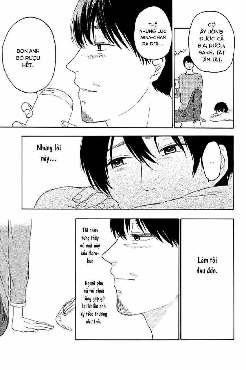 Impulse - Xung Lực Chapter 7 trang 8