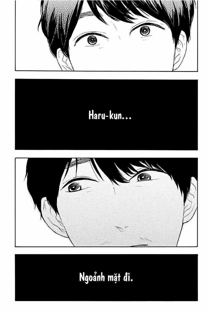 Impulse - Xung Lực Chapter 8 trang 2