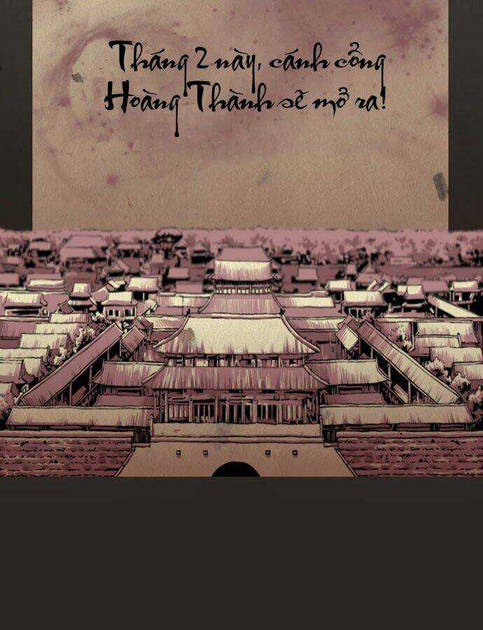 In Full Bloom Chapter 0 trang 10