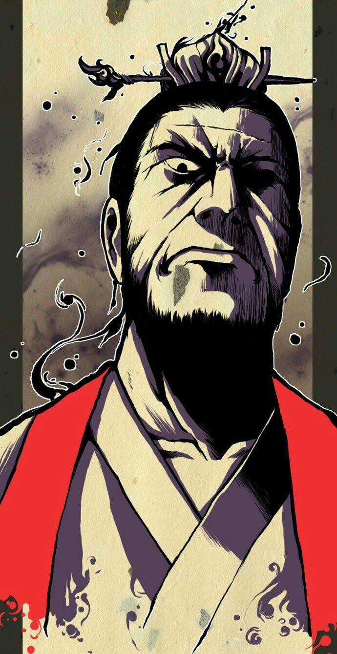 In Full Bloom Chapter 0 trang 4