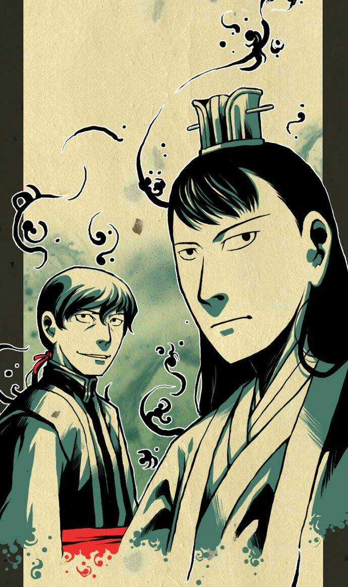 In Full Bloom Chapter 0 trang 6