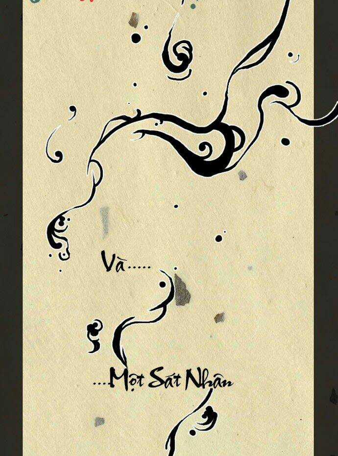 In Full Bloom Chapter 0 trang 7