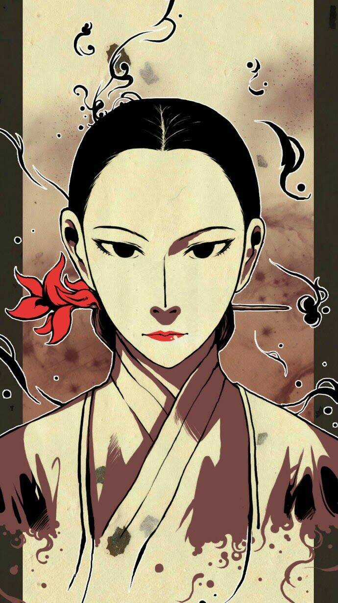 In Full Bloom Chapter 0 trang 8