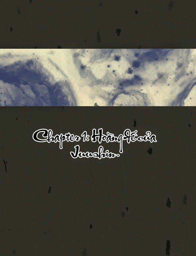 In Full Bloom Chapter 1 trang 11