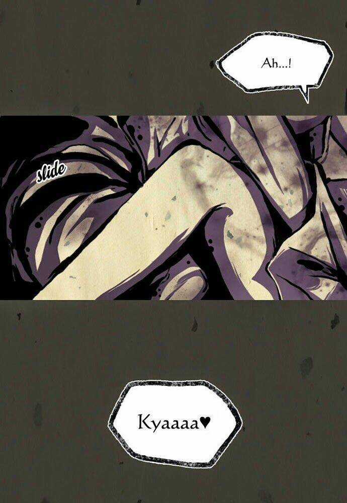 In Full Bloom Chapter 1 trang 14