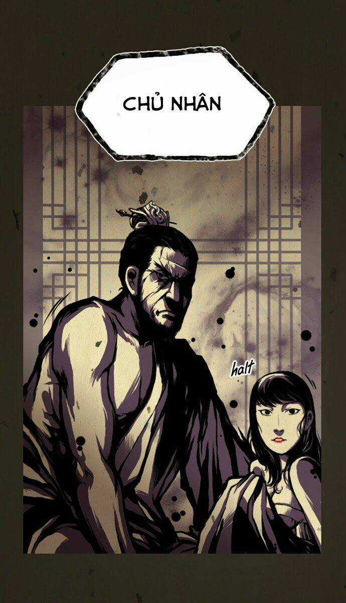 In Full Bloom Chapter 1 trang 16