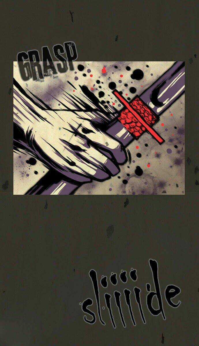 In Full Bloom Chapter 1 trang 18