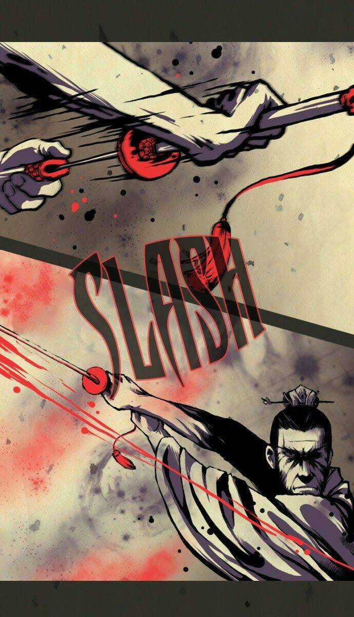 In Full Bloom Chapter 1 trang 20