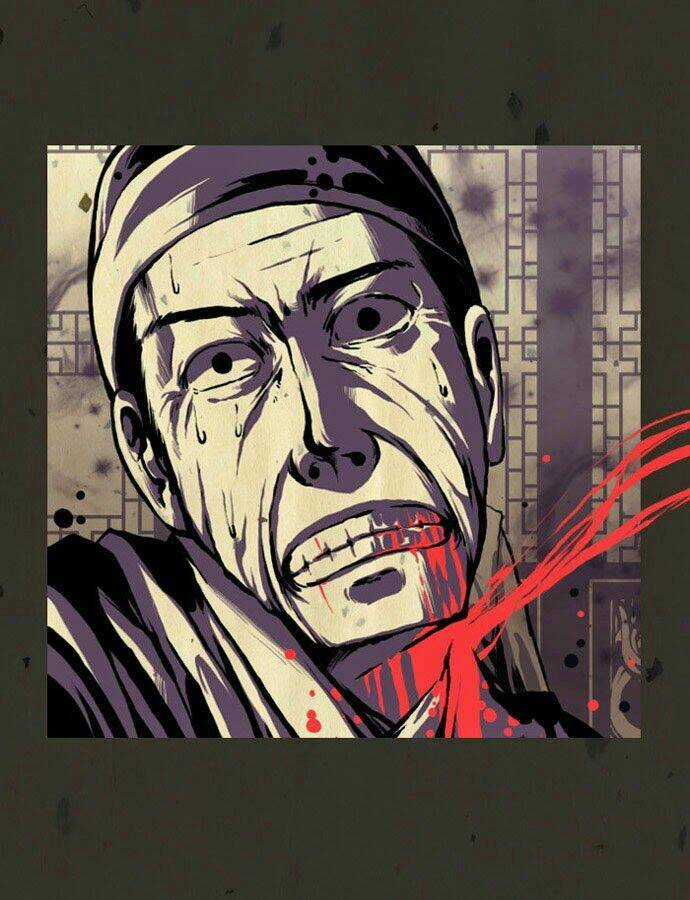 In Full Bloom Chapter 1 trang 21