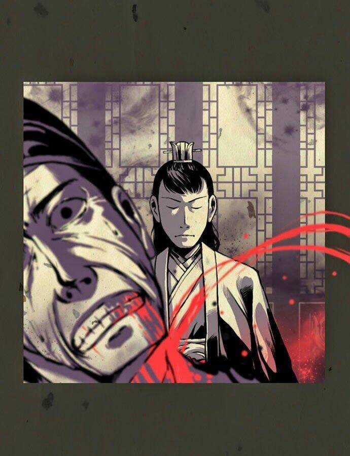 In Full Bloom Chapter 1 trang 22