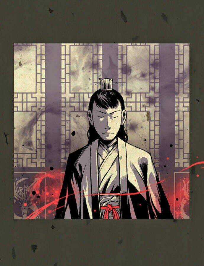 In Full Bloom Chapter 1 trang 23