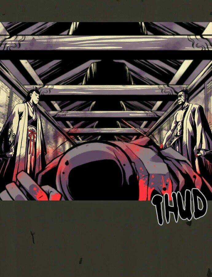 In Full Bloom Chapter 1 trang 24