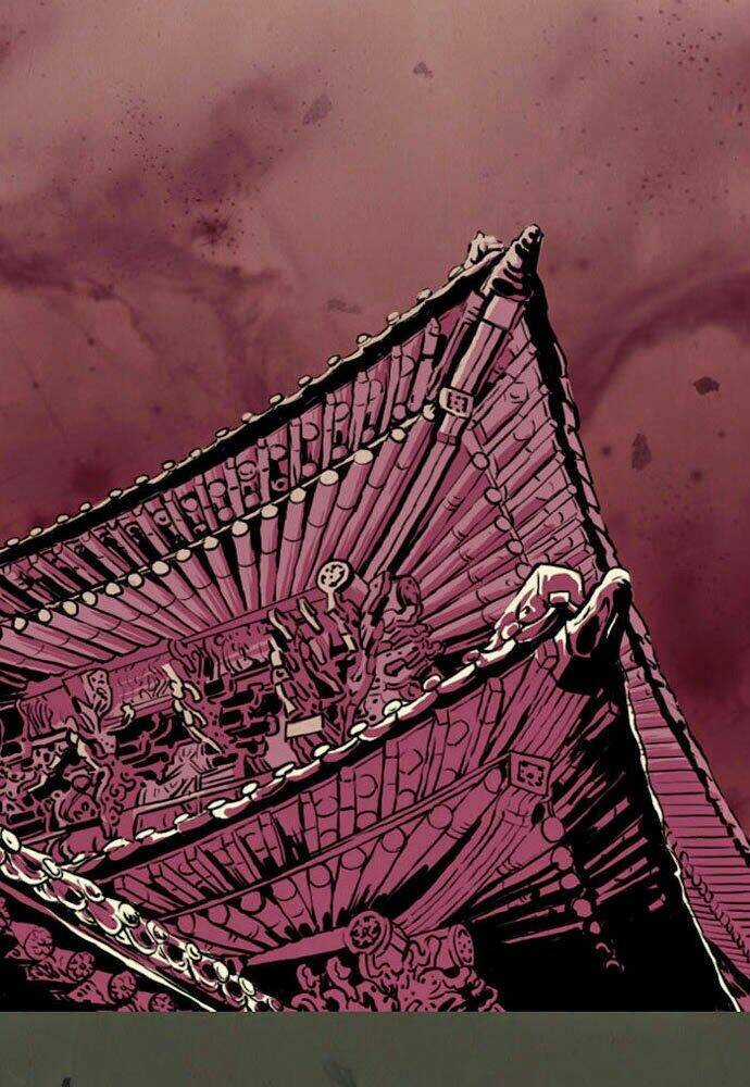 In Full Bloom Chapter 1 trang 35