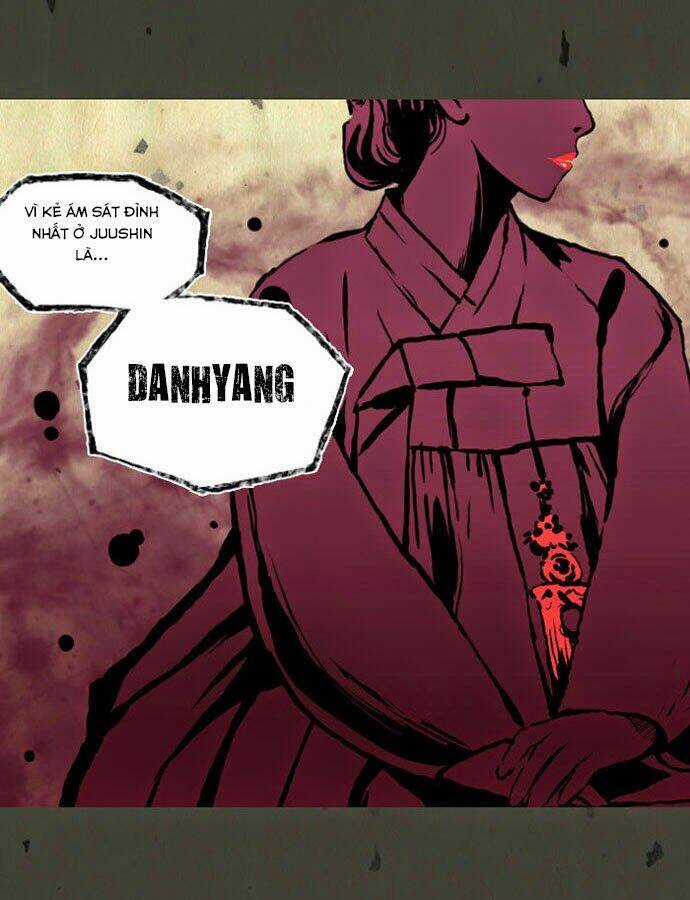 In Full Bloom Chapter 1 trang 42