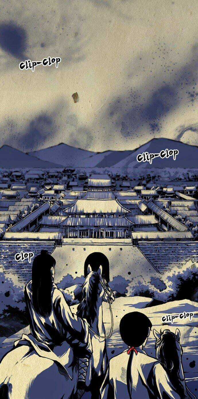 In Full Bloom Chapter 1 trang 6