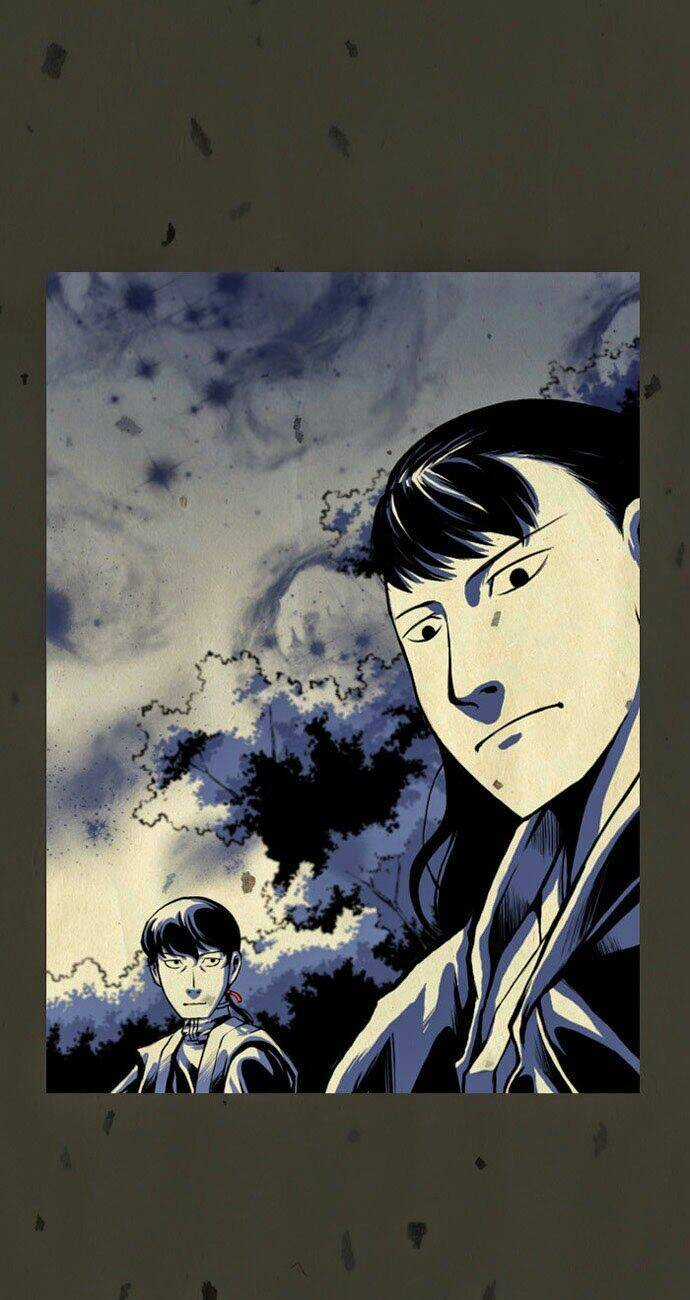 In Full Bloom Chapter 1 trang 7