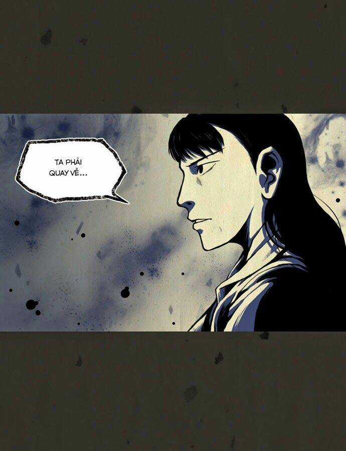 In Full Bloom Chapter 1 trang 8