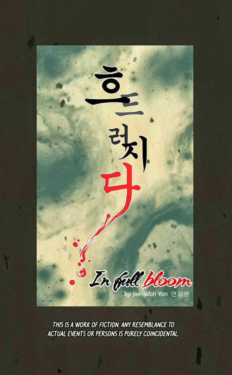 In Full Bloom Chapter 10 trang 10