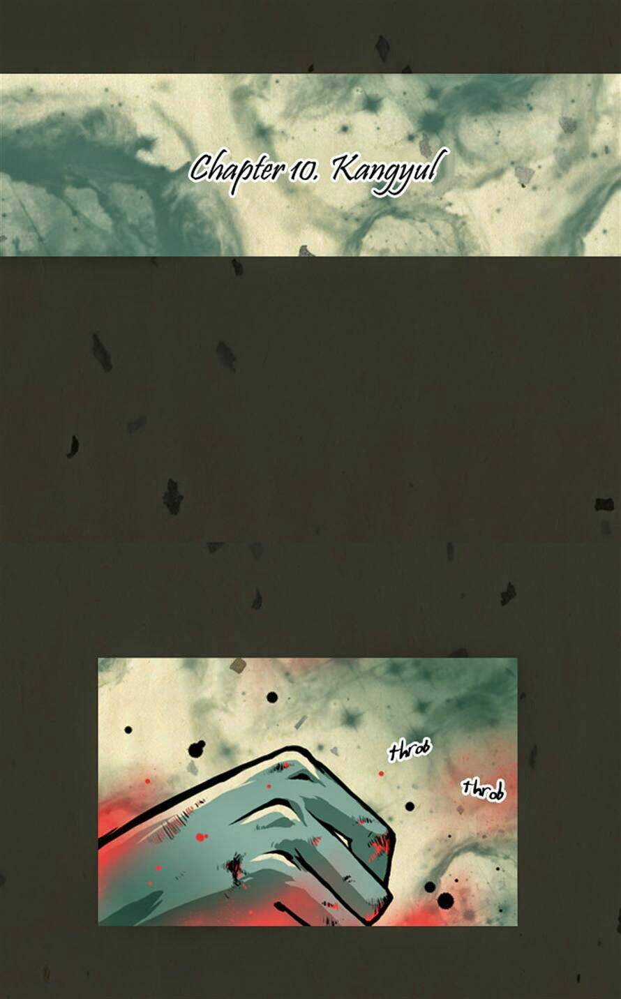 In Full Bloom Chapter 10 trang 11