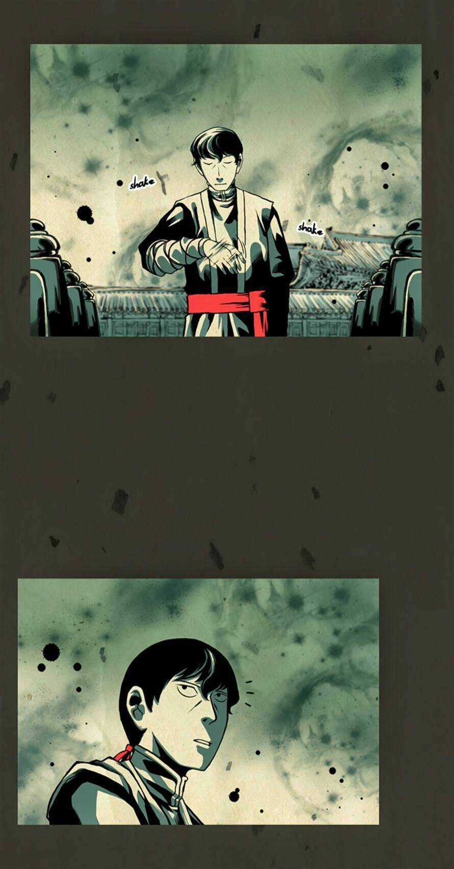 In Full Bloom Chapter 10 trang 12