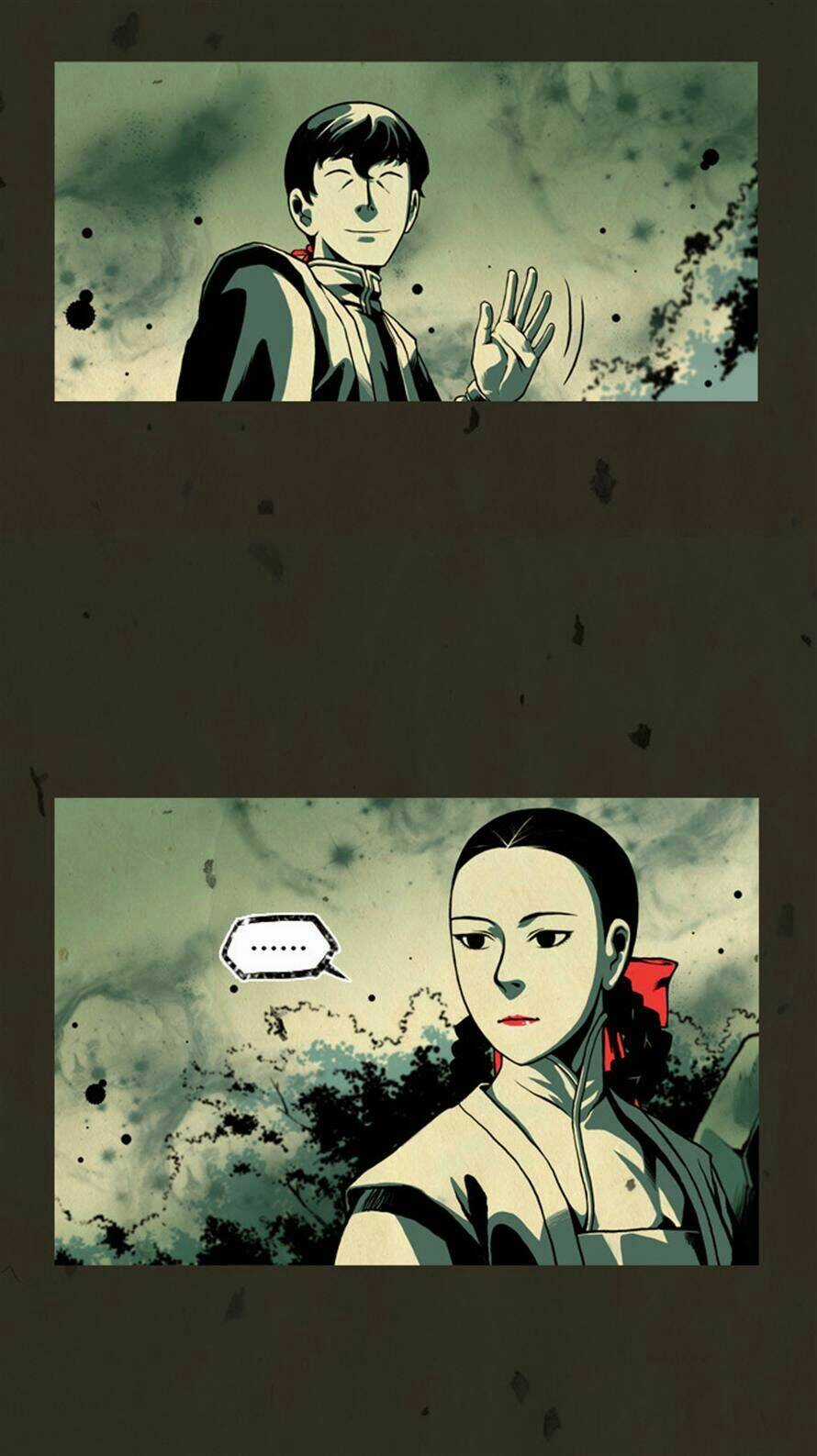 In Full Bloom Chapter 10 trang 15