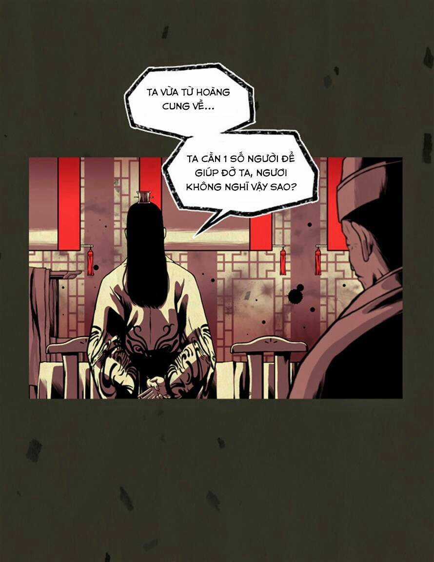 In Full Bloom Chapter 10 trang 2