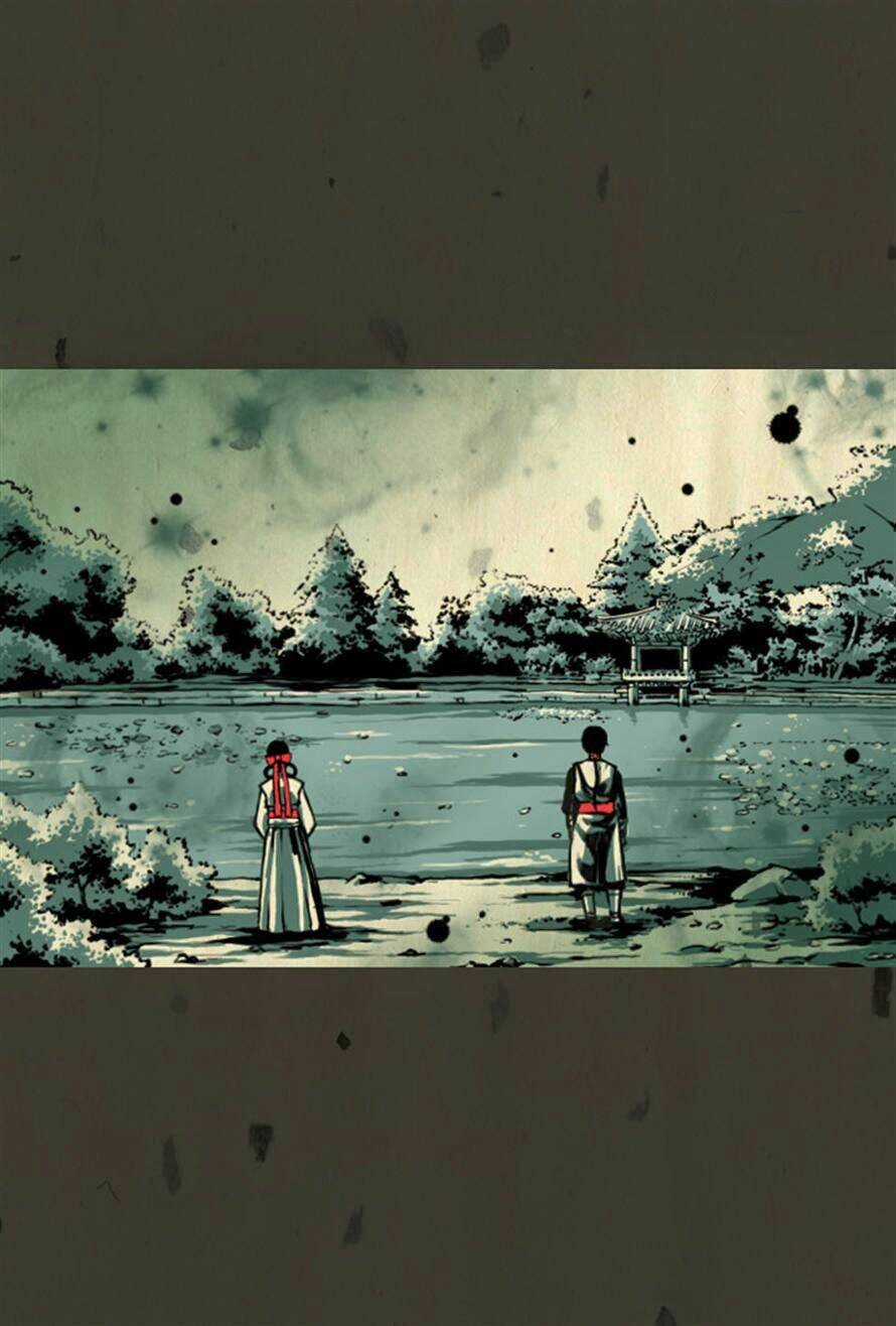 In Full Bloom Chapter 10 trang 20