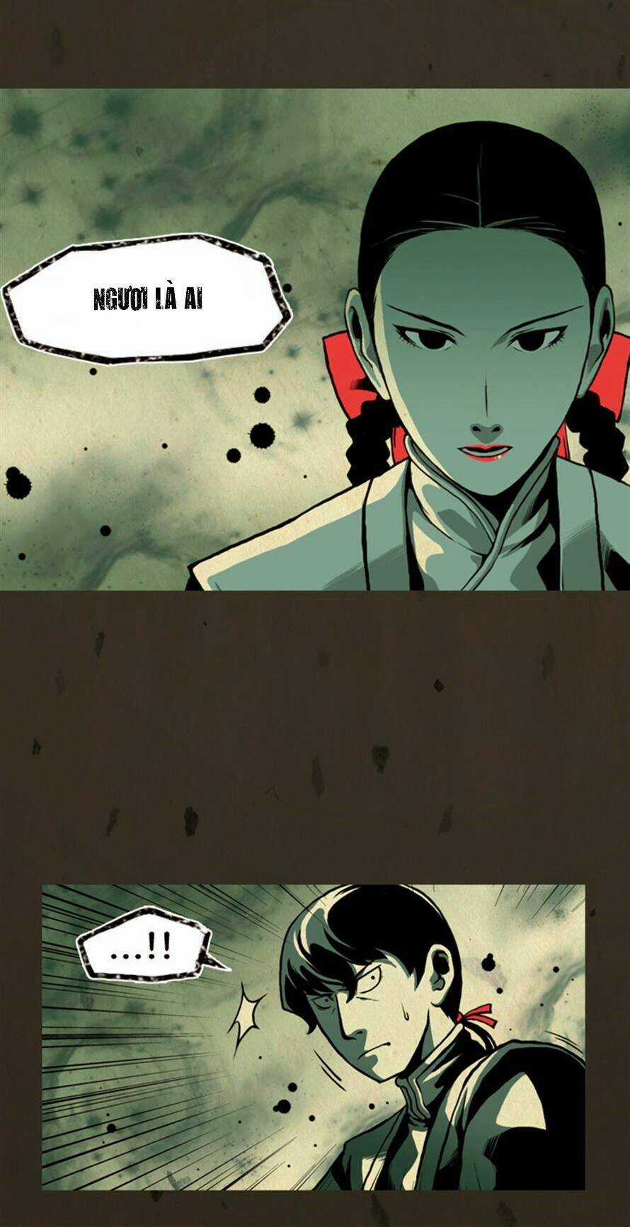 In Full Bloom Chapter 10 trang 24