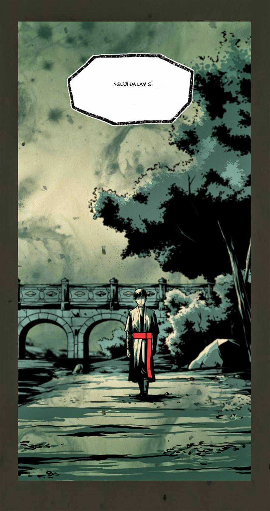 In Full Bloom Chapter 10 trang 27