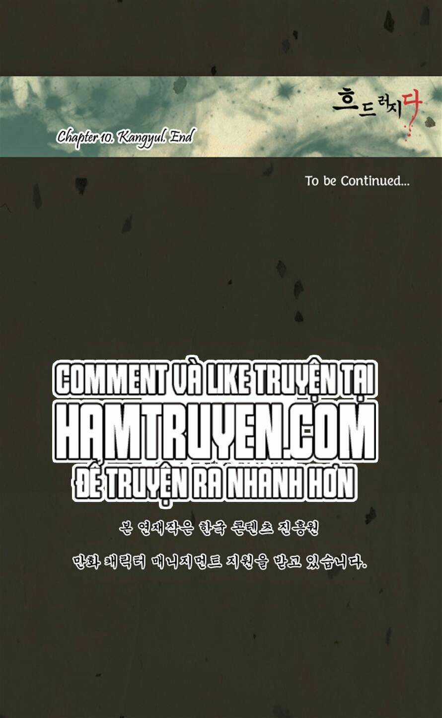 In Full Bloom Chapter 10 trang 30