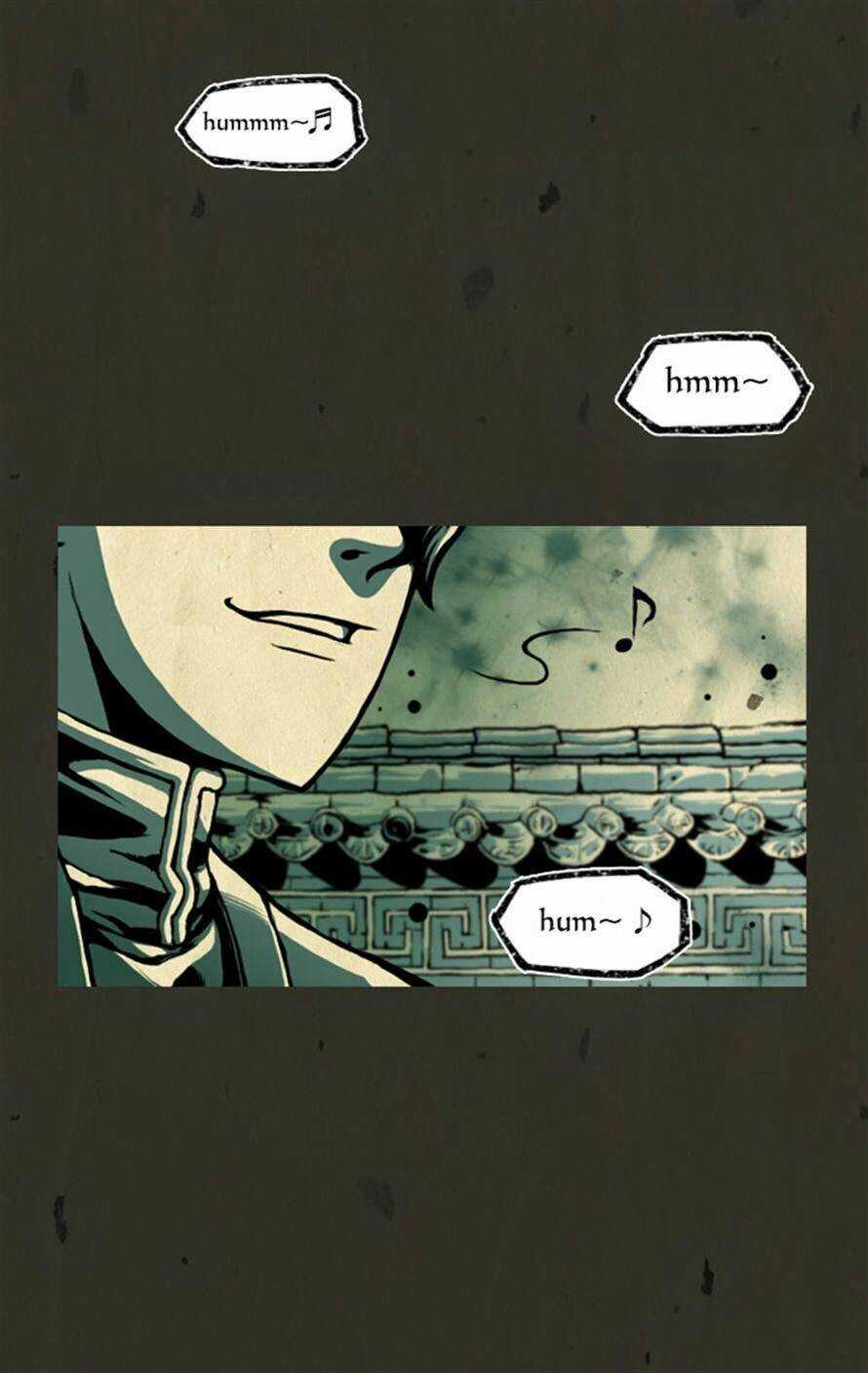 In Full Bloom Chapter 10 trang 5