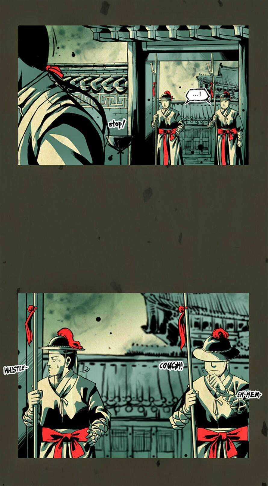 In Full Bloom Chapter 10 trang 8