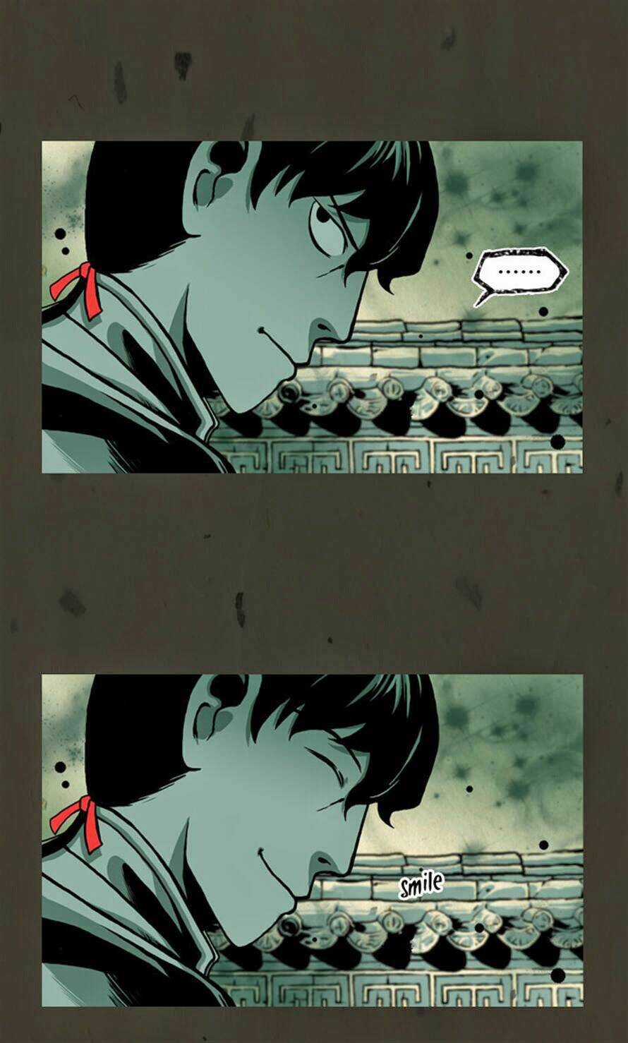 In Full Bloom Chapter 10 trang 9