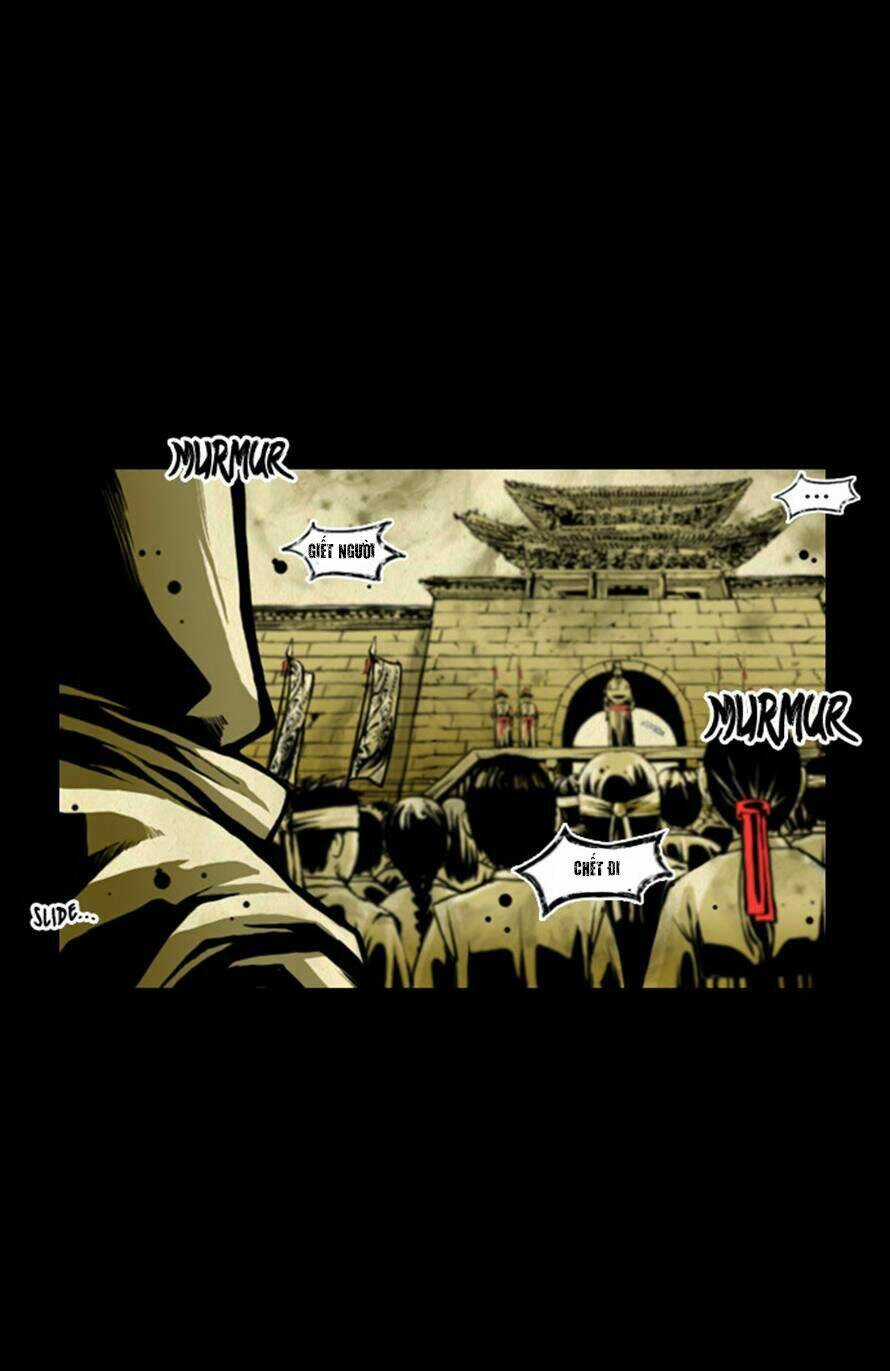 In Full Bloom Chapter 11 trang 11