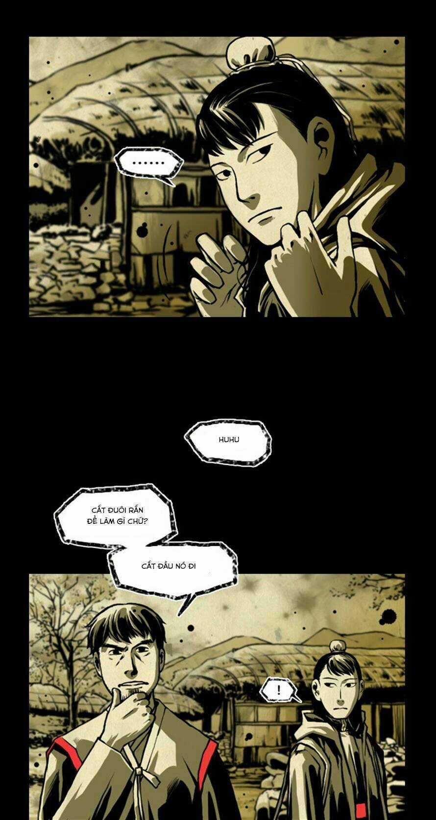 In Full Bloom Chapter 11 trang 12