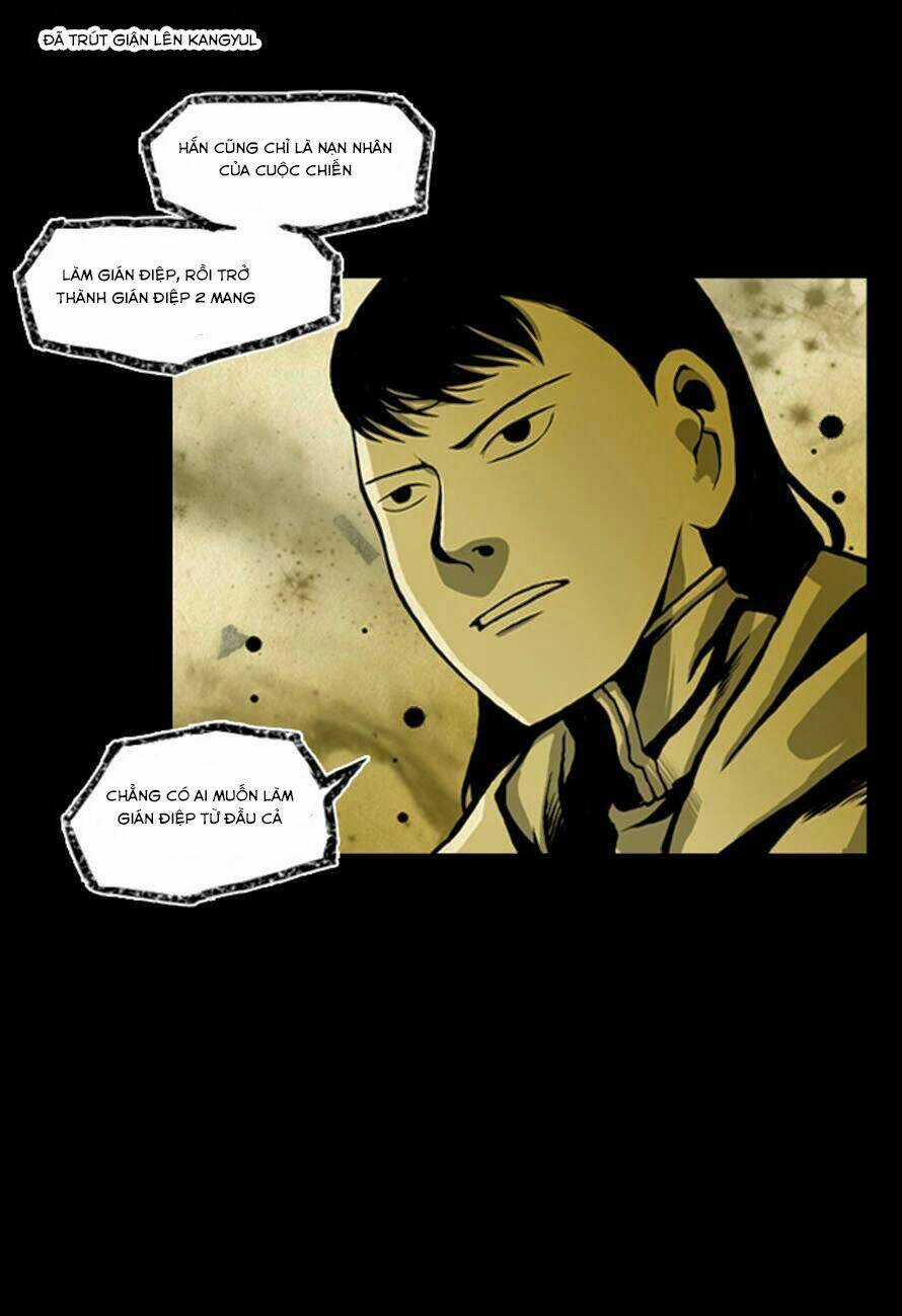 In Full Bloom Chapter 11 trang 19