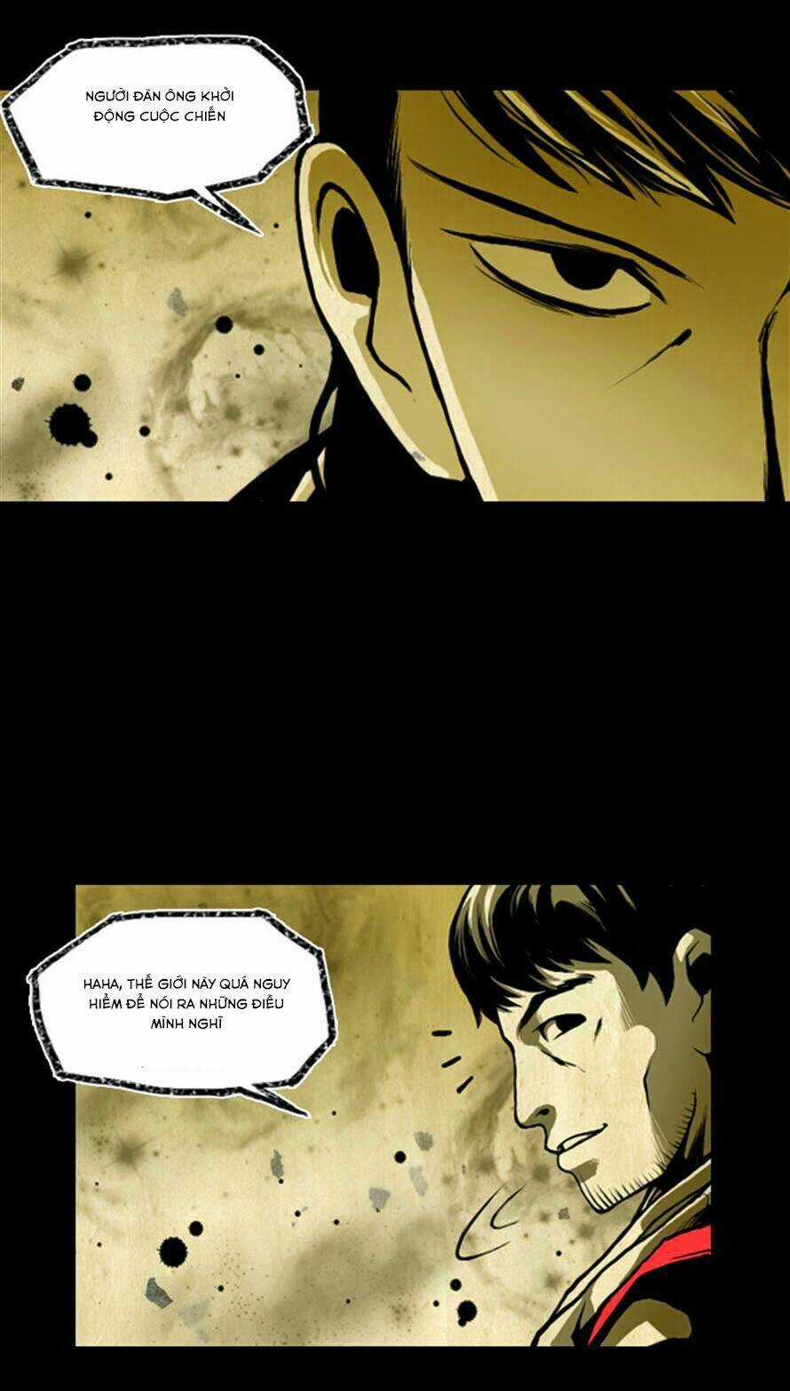 In Full Bloom Chapter 11 trang 21