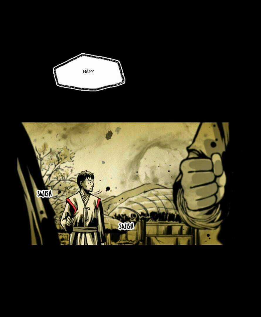 In Full Bloom Chapter 11 trang 22