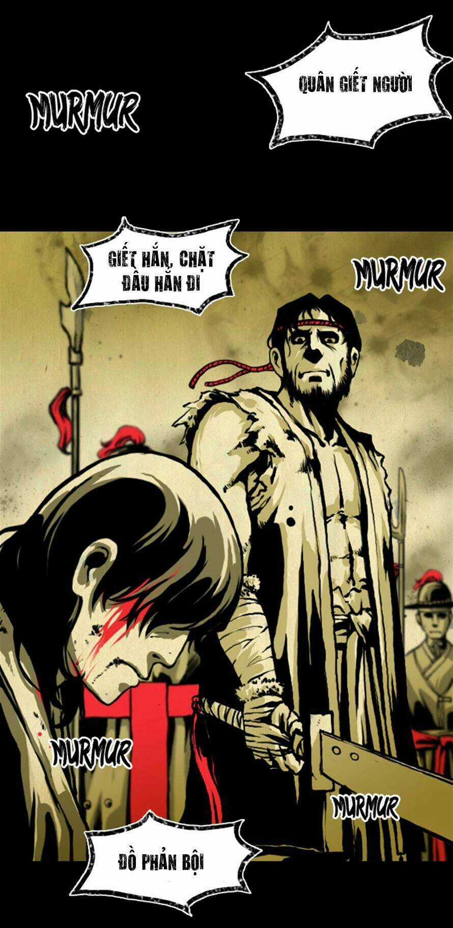 In Full Bloom Chapter 11 trang 23