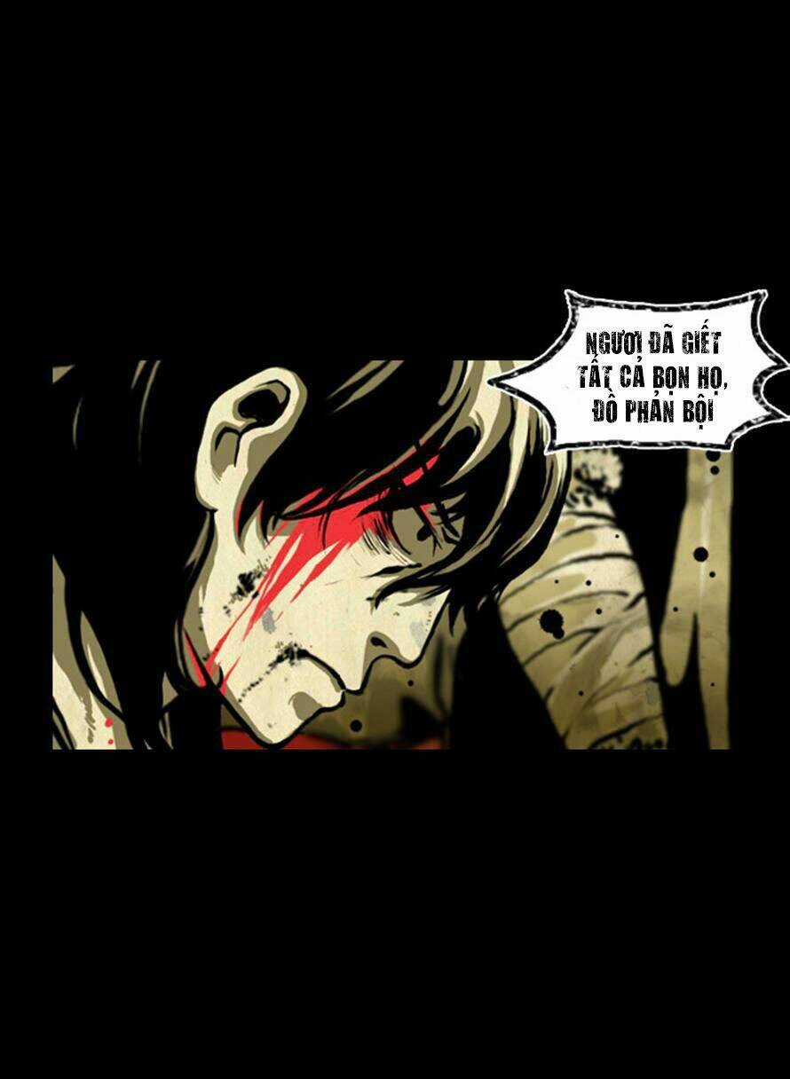 In Full Bloom Chapter 11 trang 24