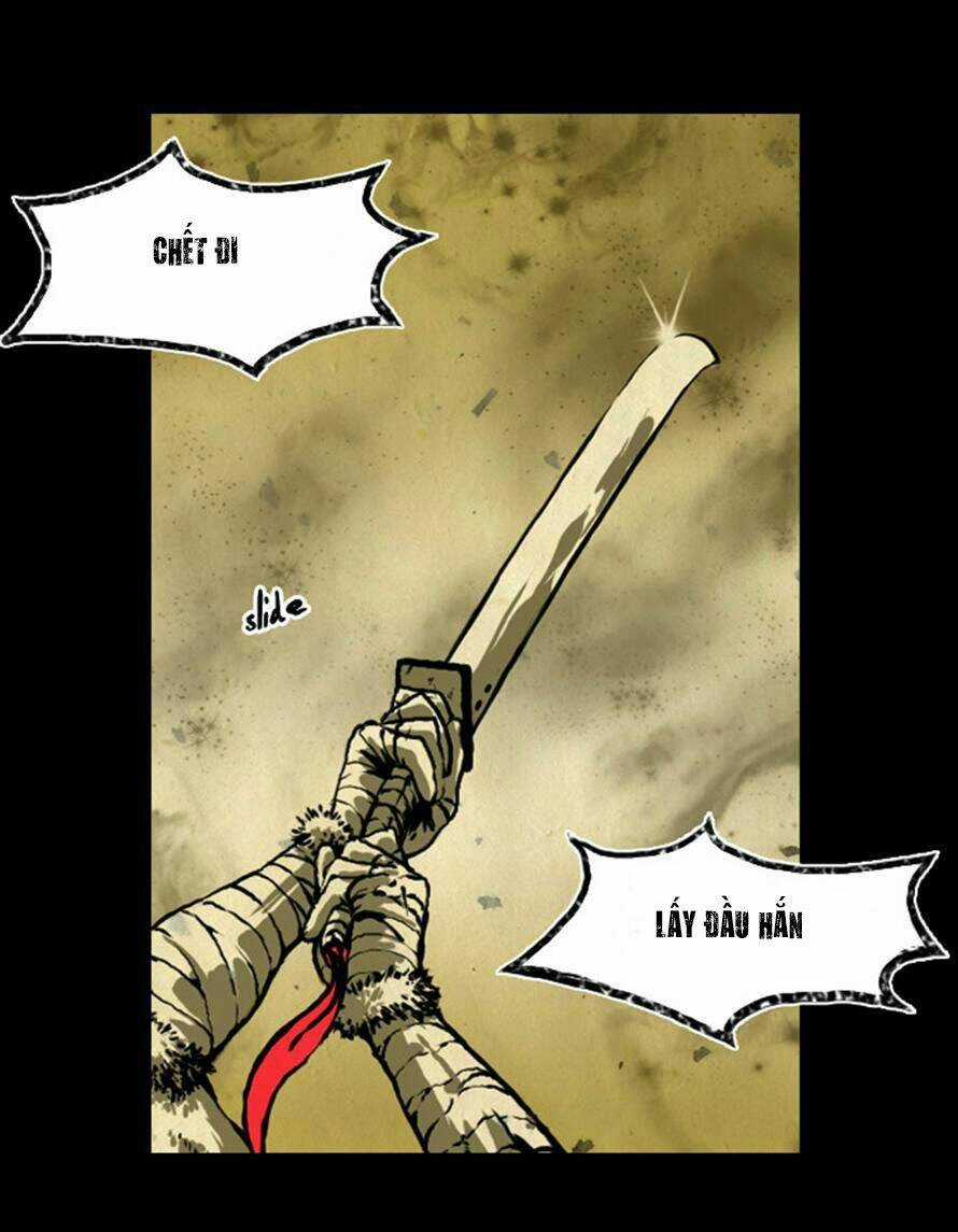 In Full Bloom Chapter 11 trang 25