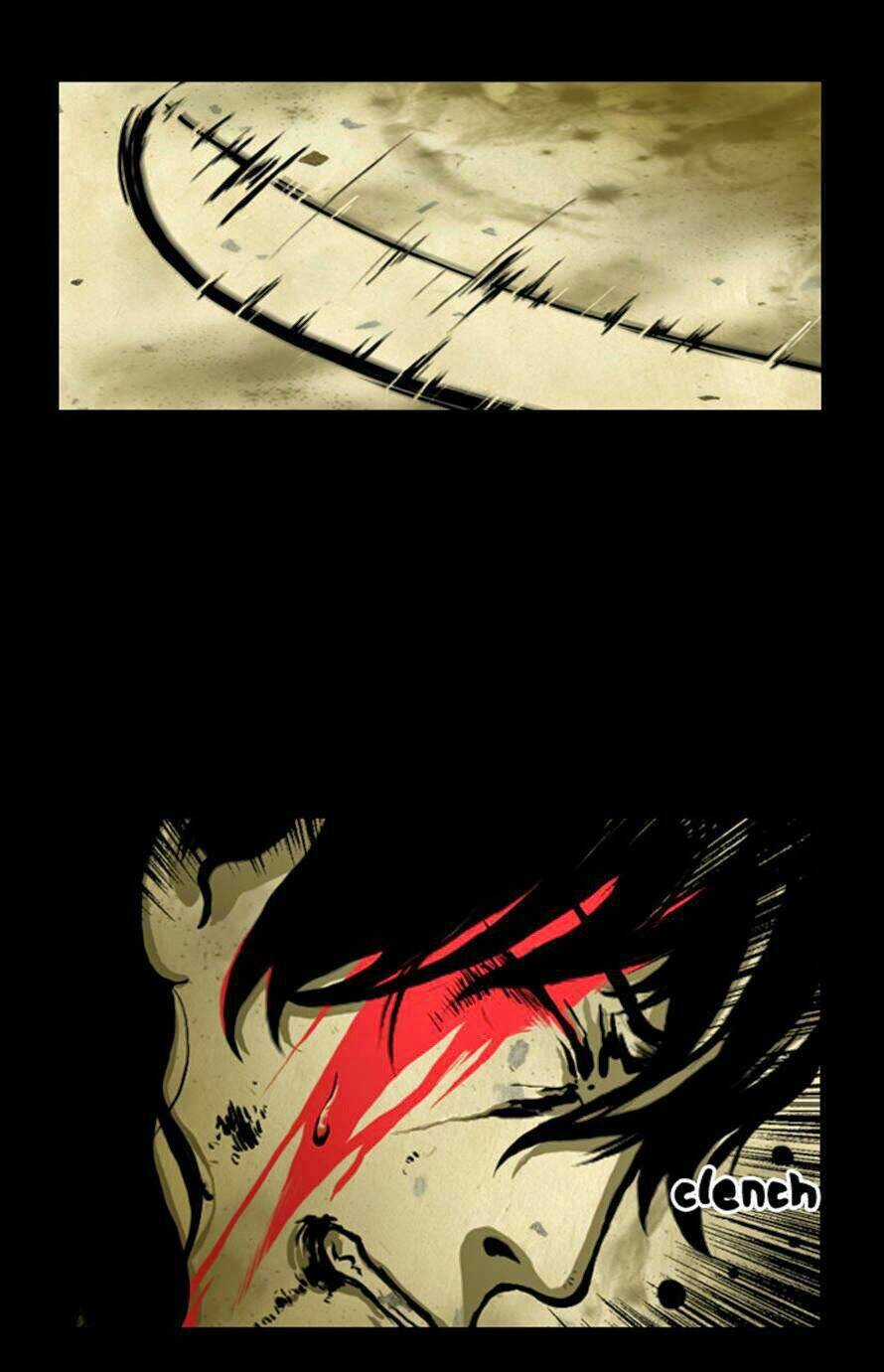 In Full Bloom Chapter 11 trang 27