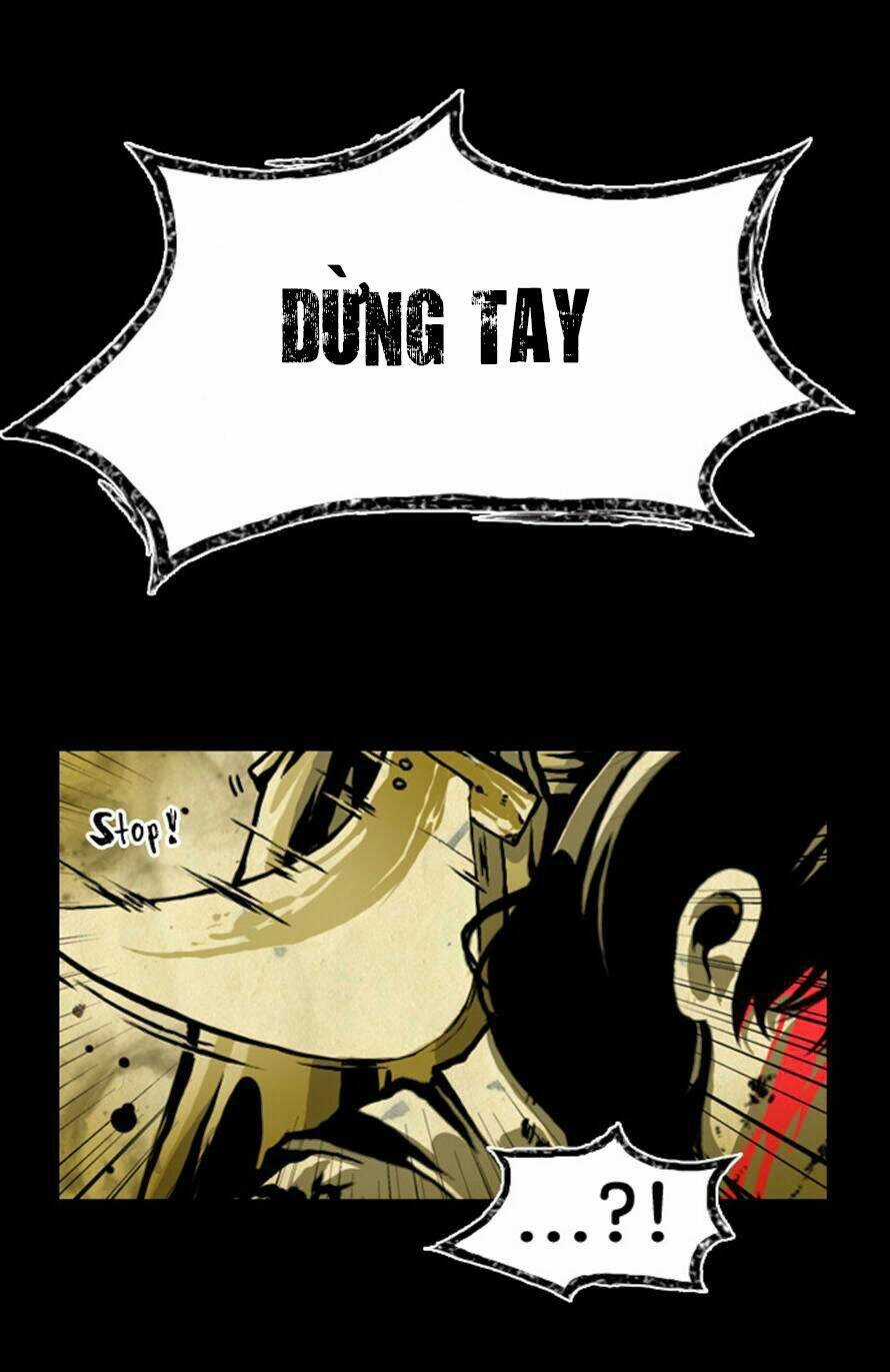 In Full Bloom Chapter 11 trang 28