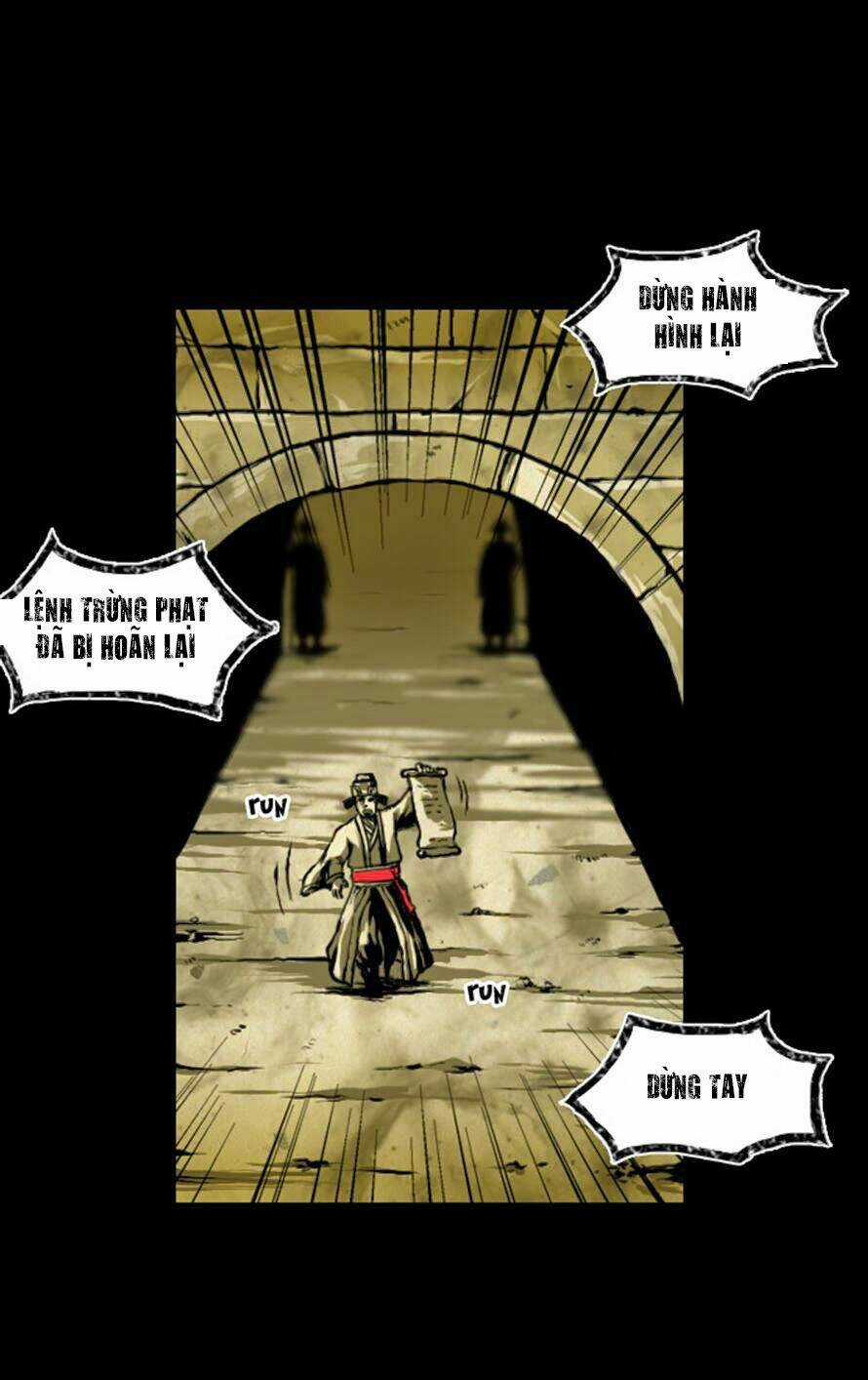 In Full Bloom Chapter 11 trang 29