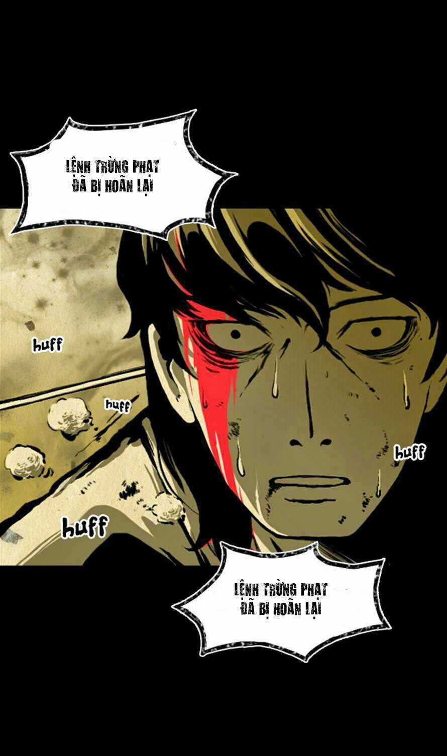 In Full Bloom Chapter 11 trang 30